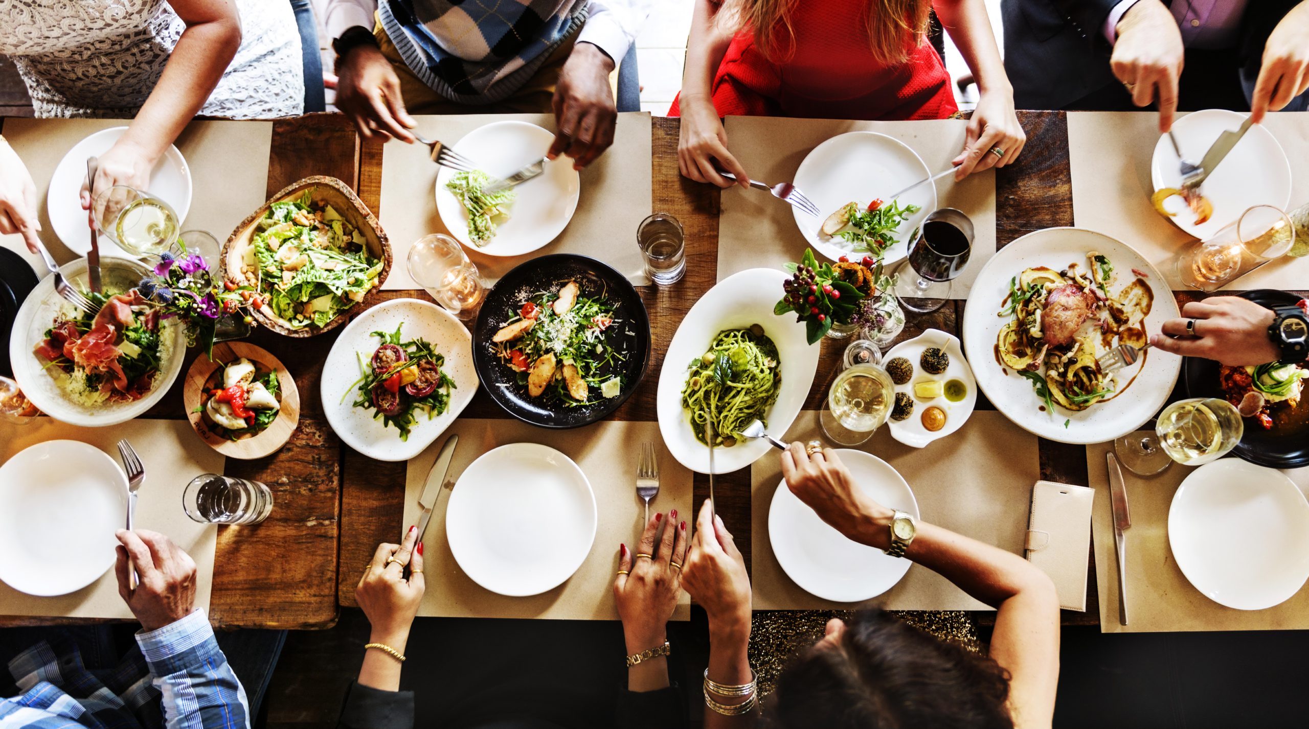 The Missing Link in Disordered Eating and Food Addiction Treatment: The Spirit – Part 3